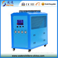 Cooling and Heating Air Cooled Water Chiller/Industrial Chller/Chiller with Heating Pump